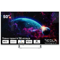 Телевізор Tesla 50E635SUS